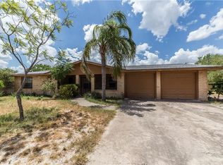 1212 Vela Jackson Ave, La Joya, TX 78560