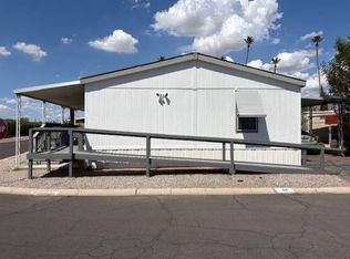 101 W River Rd UNIT 44, Tucson, AZ 85704