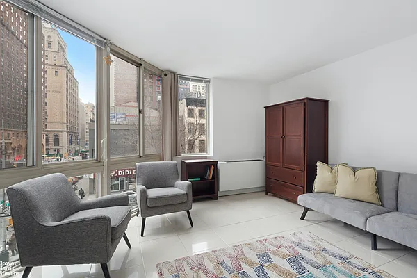 Rented by Brown Harris Stevens | media 9