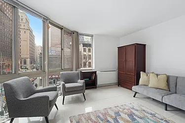 Rented by Brown Harris Stevens