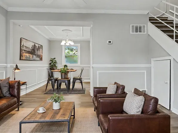 2834 Iverson St Unit 101, Temple Hills, MD 20748