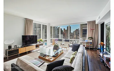 Sold by Douglas Elliman