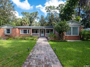 1618 NW 11th Rd, Gainesville, FL 32605
