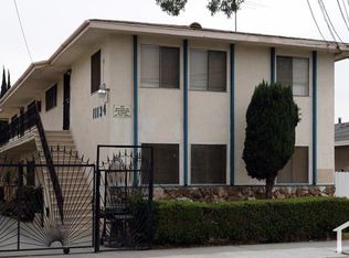 11134 S Freeman Ave, Inglewood, CA 90304
