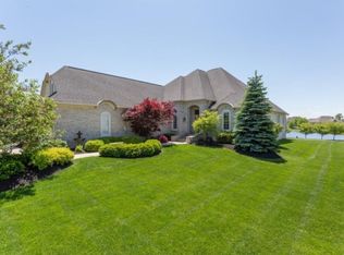 14911 Braemar Ave E, Noblesville, IN 46062