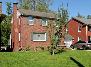 349 N Oakcrest Ave, Decatur, IL 62522