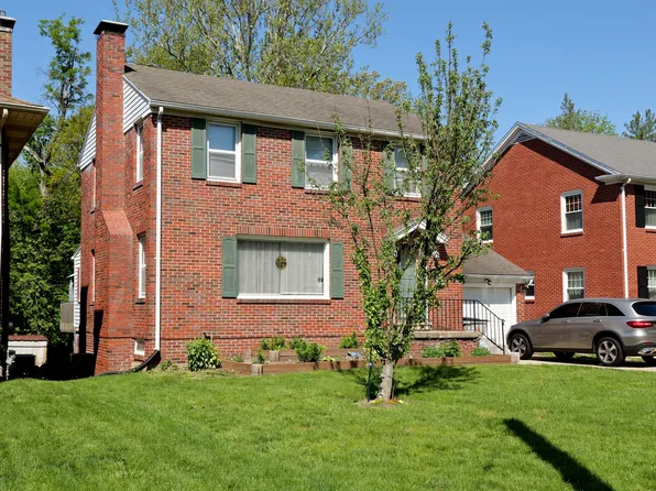 349 N Oakcrest Ave, Decatur, IL 62522