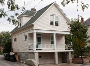 1460 Michigan Ave #B, Columbus, OH 43201