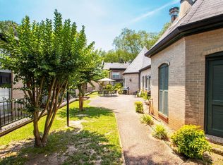 1601 N Bryant St #E56, Little Rock, AR 72207