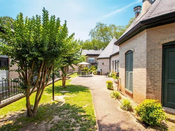 1601 N Bryant St #E56, Little Rock, AR 72207