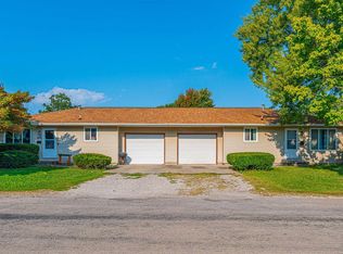 201 S Madison St, Lincoln, IL 62656