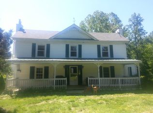 5700 Matthews Rd, Goochland, VA 23063