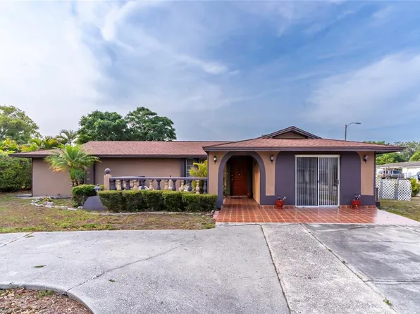 6253 Cecelia Dr, New Port Richey, FL 34653