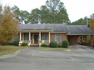 1617 Cypress Ln, Moultrie, GA 31768