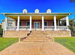 156 Lakeside Dr, Houston, MS 38851