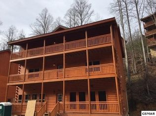 180 Rush Branch Rd LOT 180R, Sevierville, TN 37863