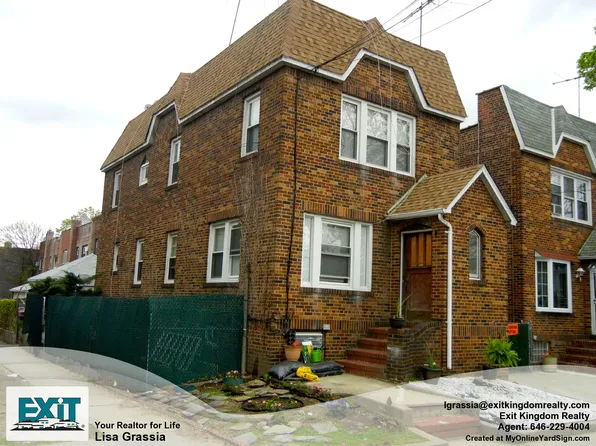 6251 84th Pl, Middle Village, NY 11379