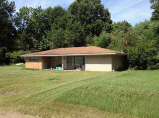 703 Jamison St, Jefferson, TX 75657