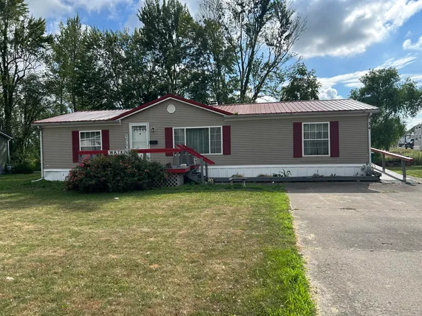 16098 State Highway 235 #24, Belle Center, OH 43310