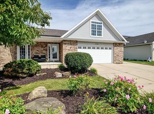 2308 Roby Rd, Stoughton, WI 53589