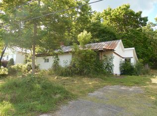 508 Gaines St, Higginsport, OH 45131