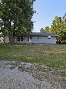 305 W Poplar St, Heyworth, IL, 61745