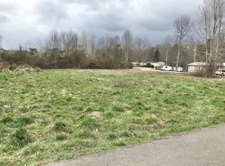 0 Silverhawk Rd LOT 202, Olive Hill, KY 41164