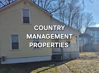 310 Reed Ave, Kalamazoo, MI 49001