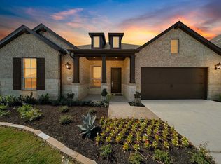 498 Billowing Way, Kyle, TX 78640