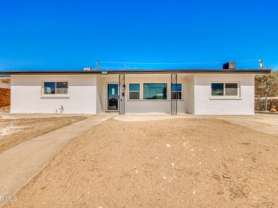 204 Balboa Rd, El Paso, TX, 79912