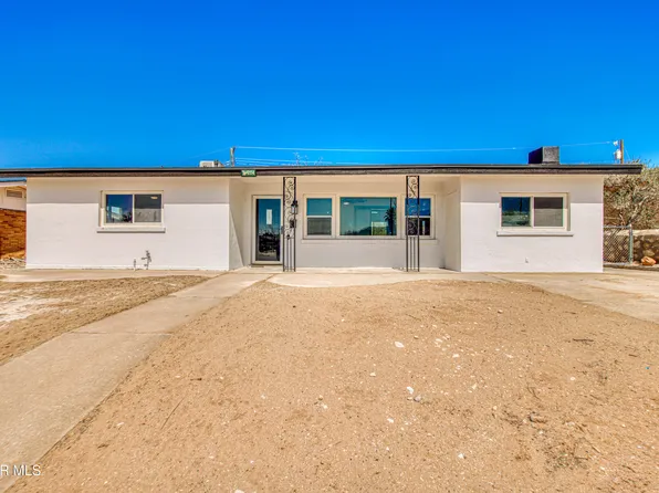 204 Balboa Rd, El Paso, TX 79912