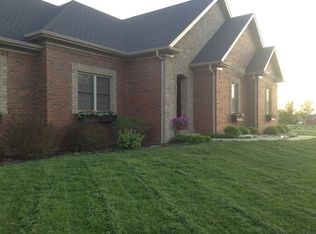 4063 Viewcrest Loop, Floyds Knobs, IN 47119