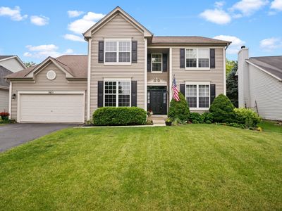 3631 Provence Dr, St Charles, IL, 60175