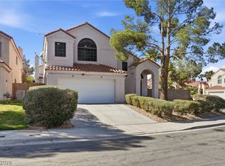 137 Wynntry Dr, Henderson, NV 89074