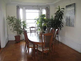 Rented by Maison International