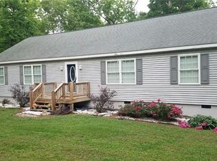 4555 Good Hope Rd, Lanexa, VA 23089