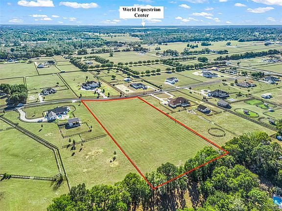 2nd image of NW 54th Loop Lot 20