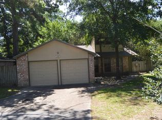 8 W Bigelow Oak Ct, Spring, TX 77381