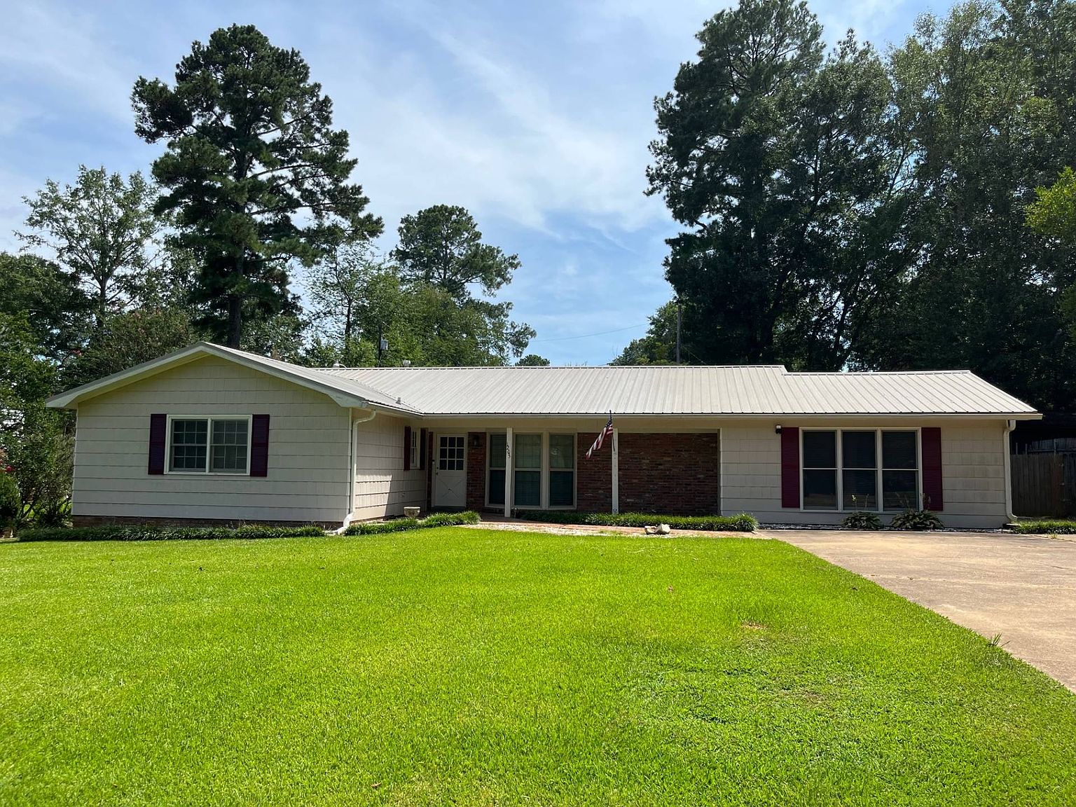 1205 Pecan Blvd, Kosciusko, MS 39090 MLS 11199624 Zillow