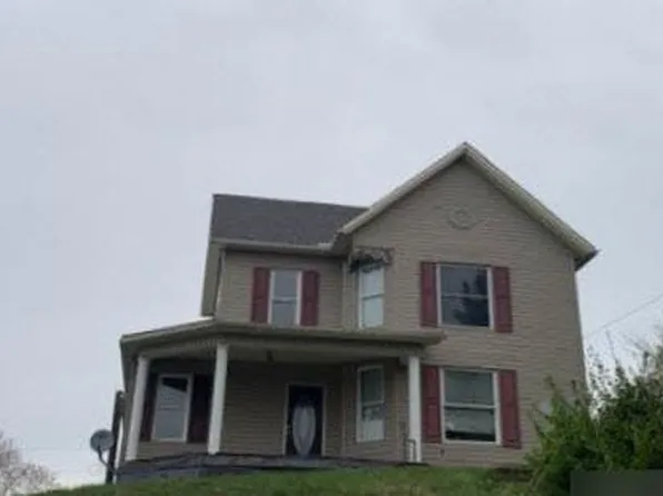 613 E Cross St, Summerfield, OH 43788