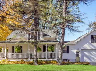 15213 Rannes Rd, Spring Lake, MI 49456