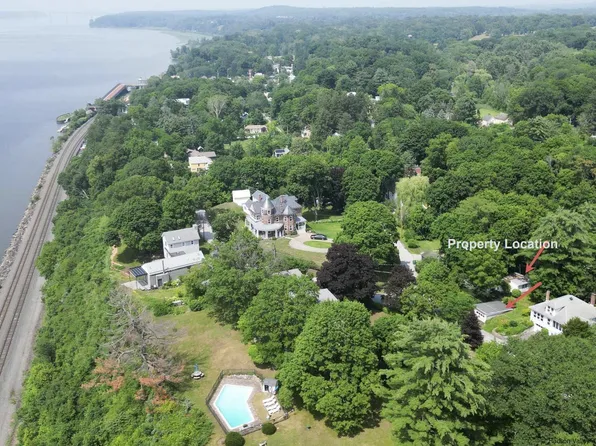 67 Grinnell, Rhinecliff, NY 12574