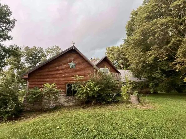 247 W 450 N, Rushville, IN 46173