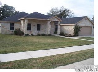 108 Green Acres, Gatesville, TX 76528