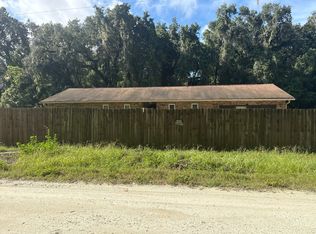 4278 NE 131st Ln, Anthony, FL 32617