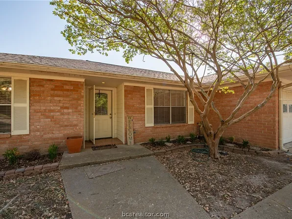 1819 Leona Dr, College Station, TX 77840