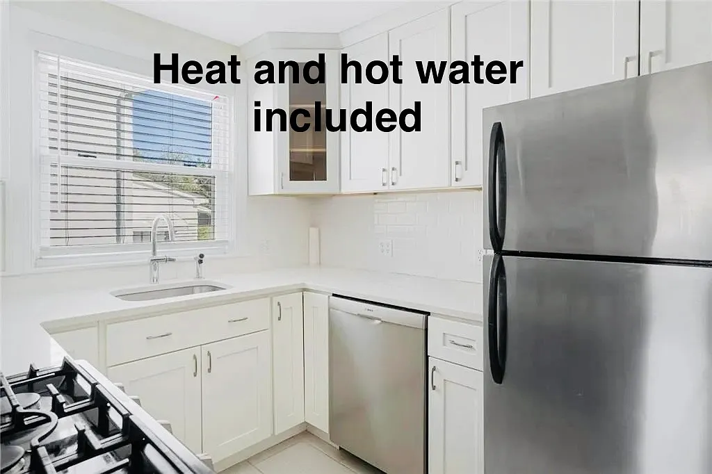 1 bed, 528 sqft, $1,850 — Photo 3