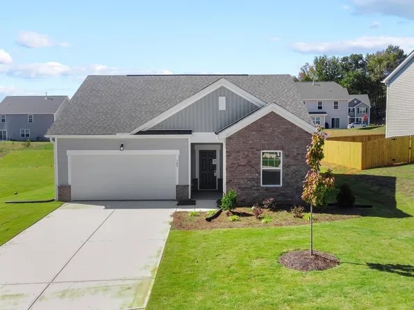 309 McClellan Trl, Mebane, NC 27302