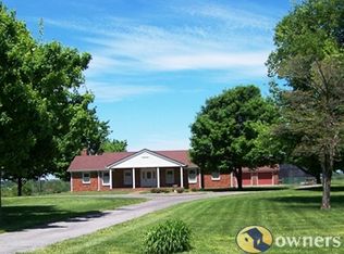 3435 Lancaster Rd, Danville, KY 40422