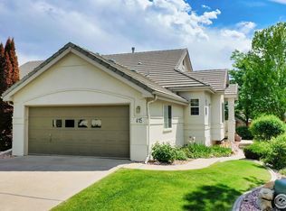 415 Clubhouse Ct, Loveland, CO 80537